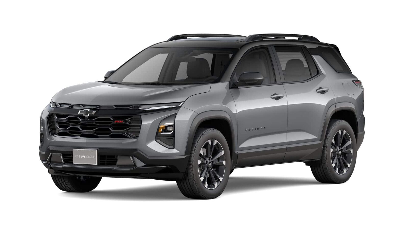 2027 CHEVROLET Equinox