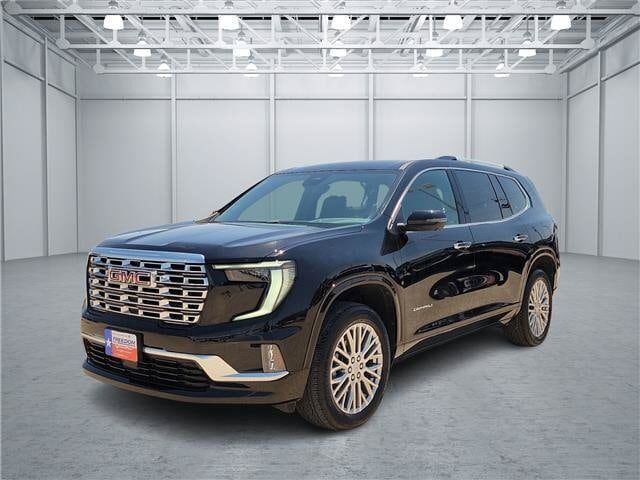 2024 GMC Acadia