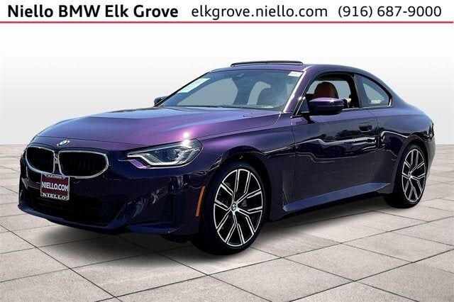 2024 BMW 2 Series