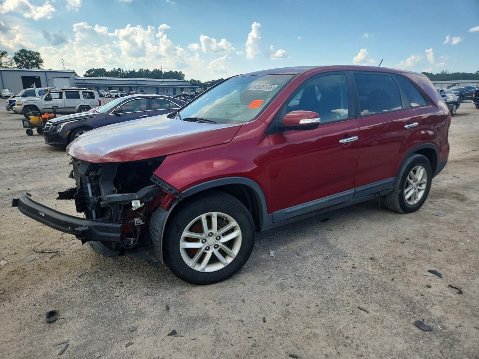 2014 KIA Sorento