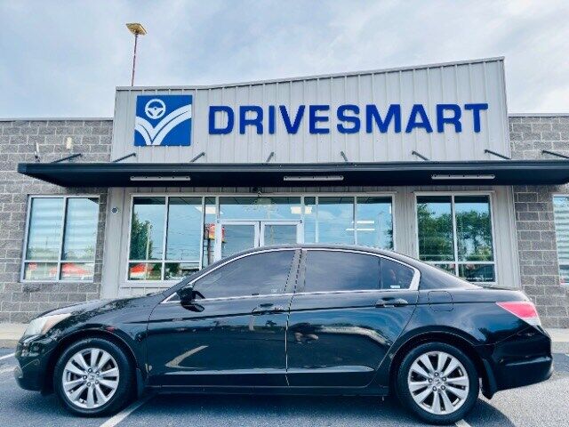 2011 HONDA Accord