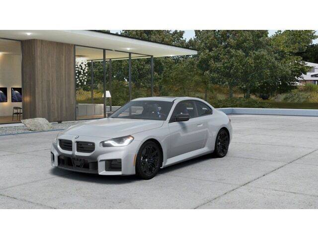 2026 BMW M2