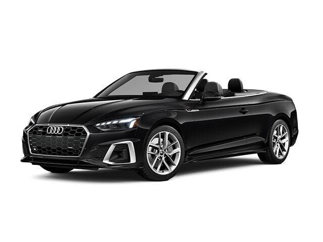 2024 AUDI A5