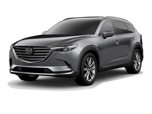 2019 MAZDA CX-9