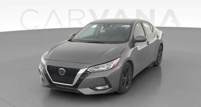 2022 NISSAN Sentra