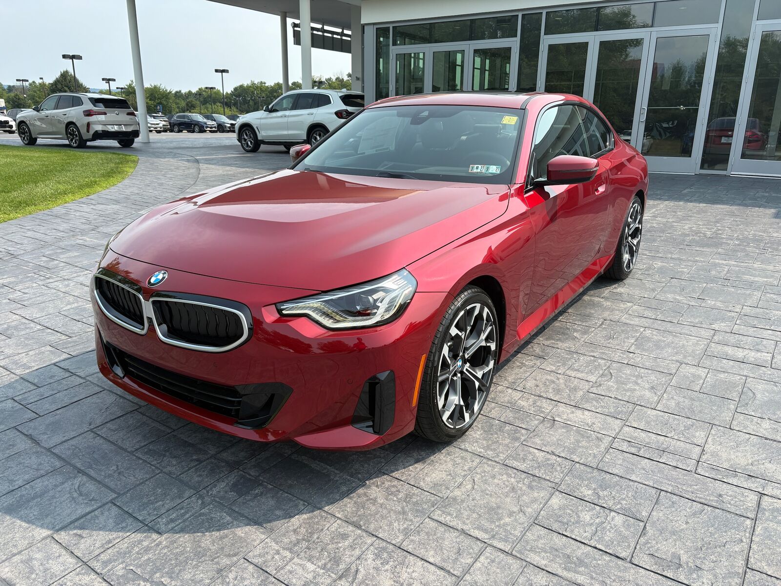 2026 BMW 2 Series