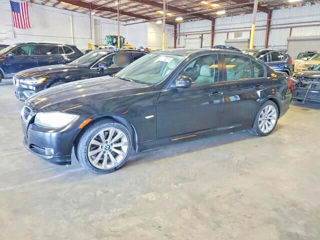 2011 BMW 3 Series