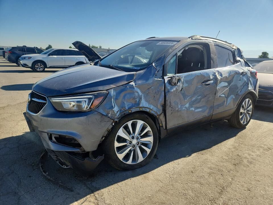 2019 BUICK Encore