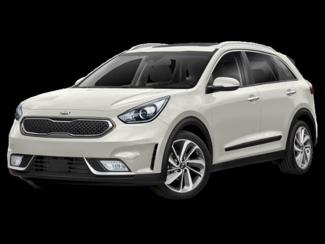 2018 KIA Niro