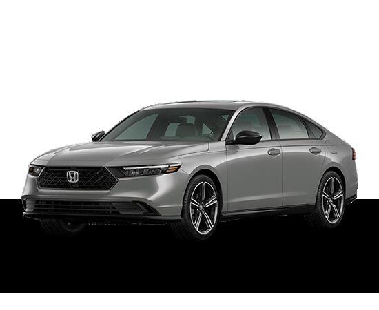 2026 HONDA Accord