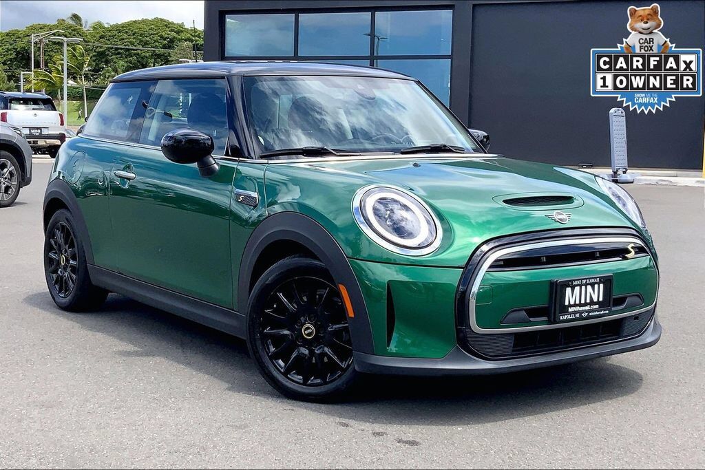 2024 MINI Hardtop