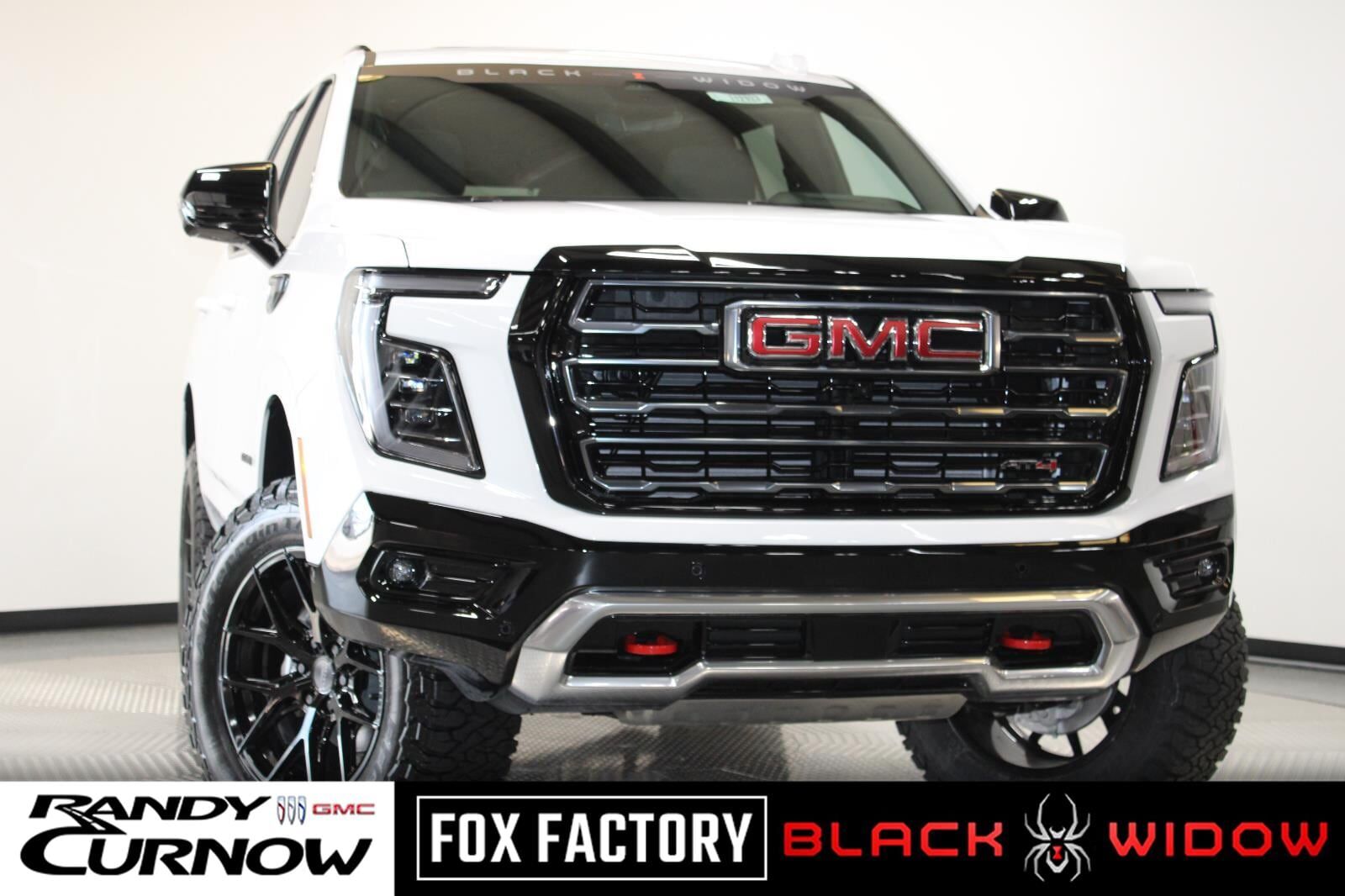 2026 GMC Yukon