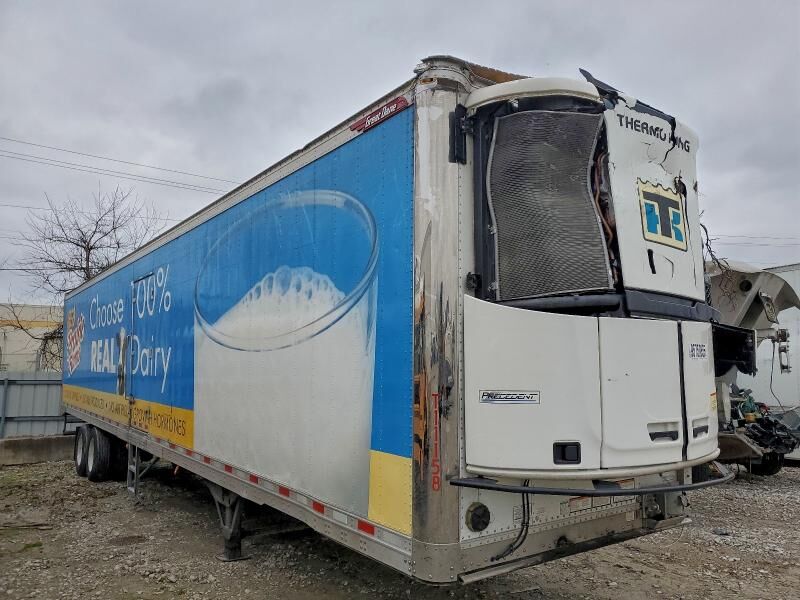 2022 GREAT DANE TRAILERS Great Dane Trailers