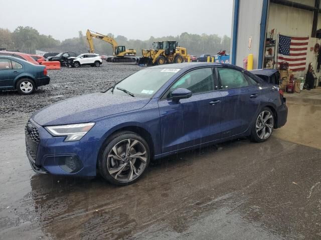 2023 AUDI A3