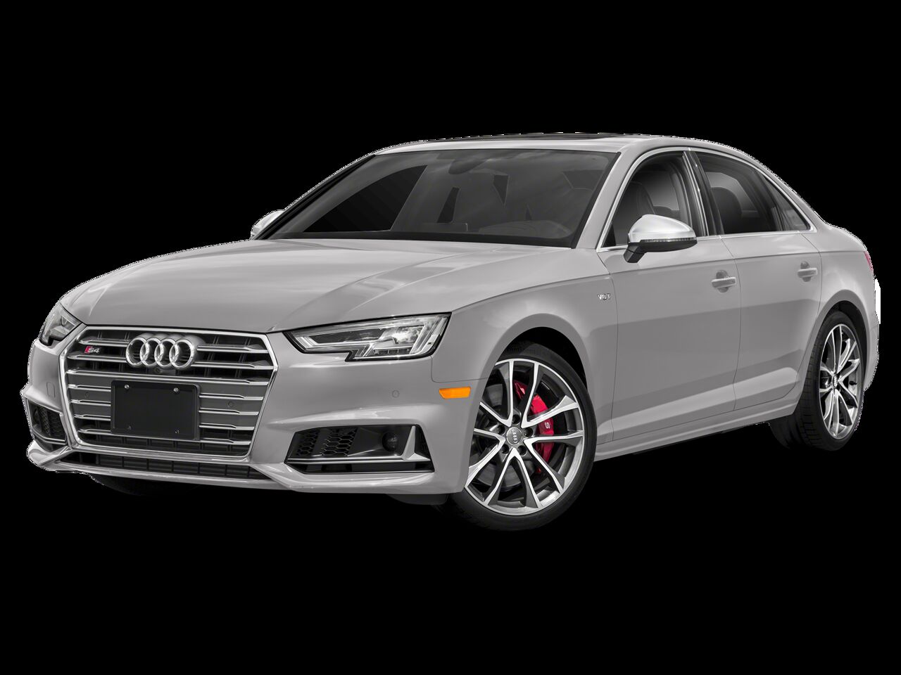 2019 AUDI S4