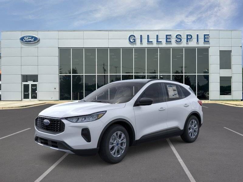 2026 FORD Escape