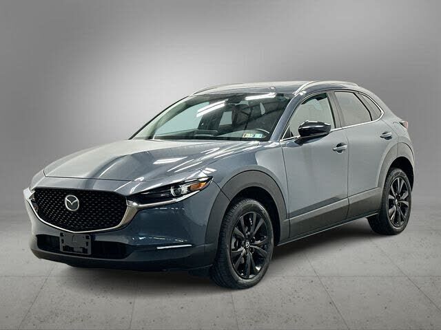 2023 MAZDA CX-30