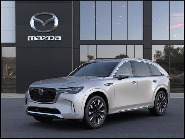 2026 MAZDA CX-90
