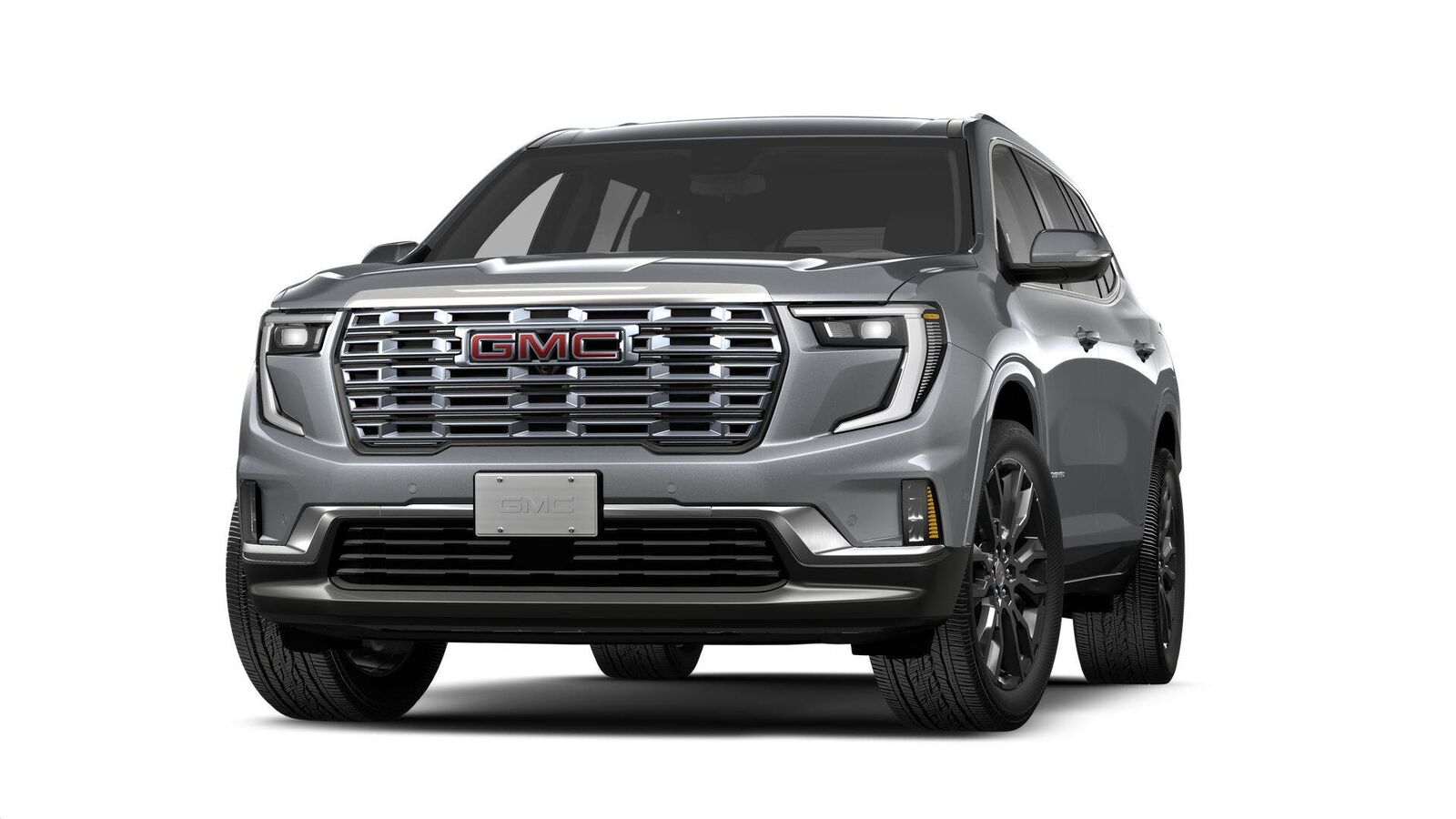 2027 GMC Acadia