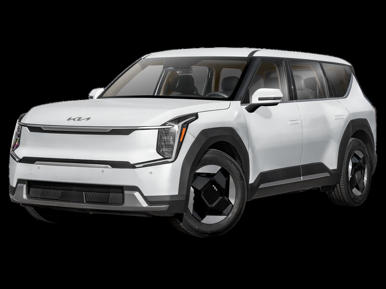2024 KIA EV9