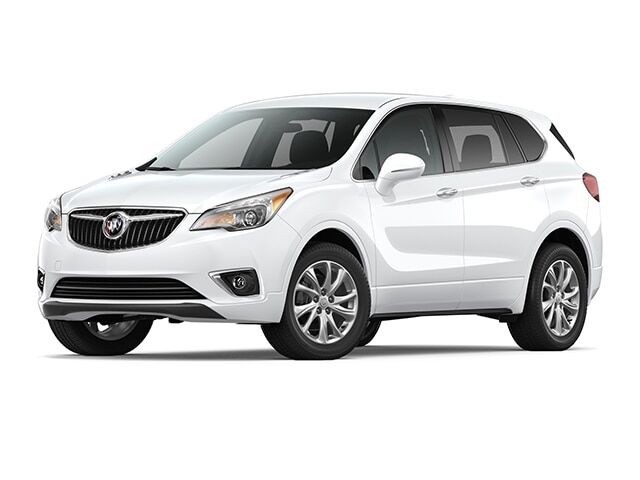 2020 BUICK Envision
