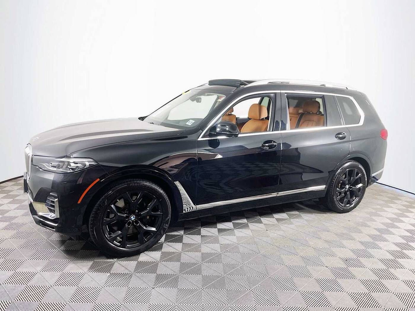 2022 BMW X7