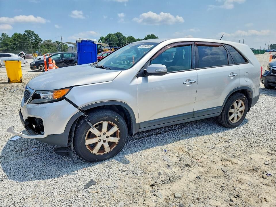 2011 KIA Sorento