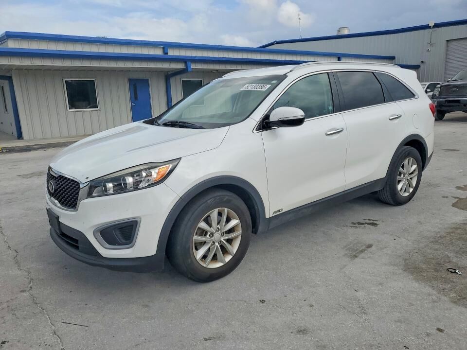 2018 KIA Sorento