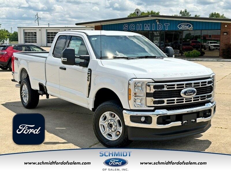 2026 FORD F-350