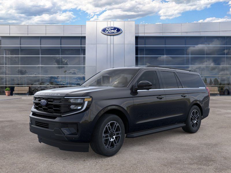 2026 FORD Expedition