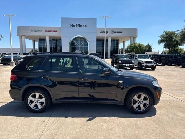 2012 BMW X5