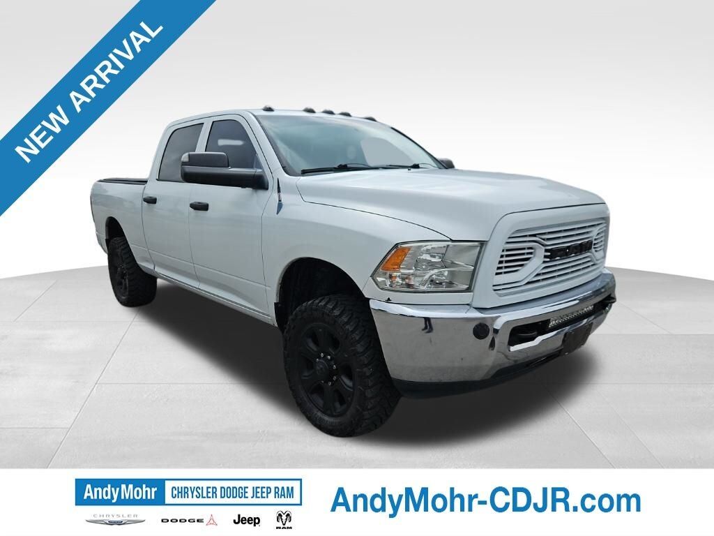 2012 DODGE Ram