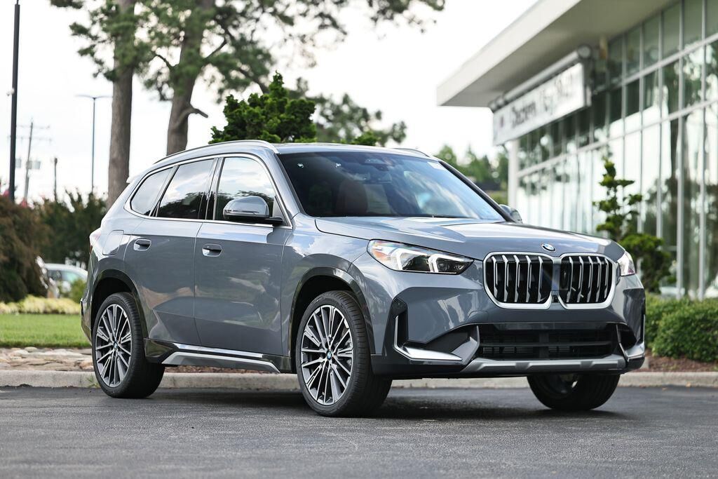 2026 BMW X1