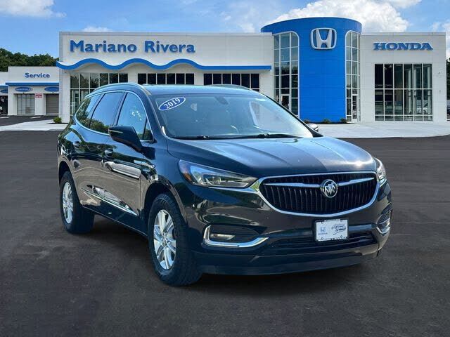 2019 BUICK Enclave