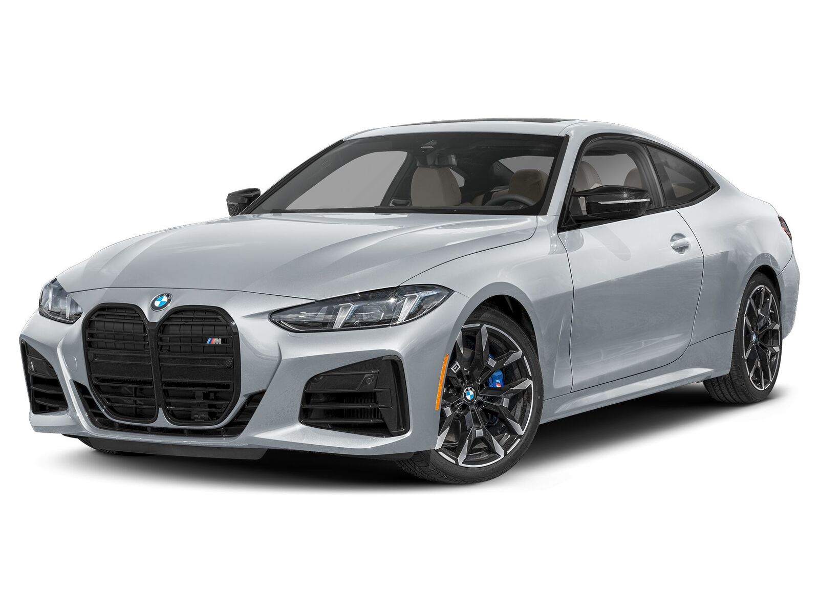 2027 BMW M4