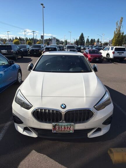 2020 BMW 2 Series