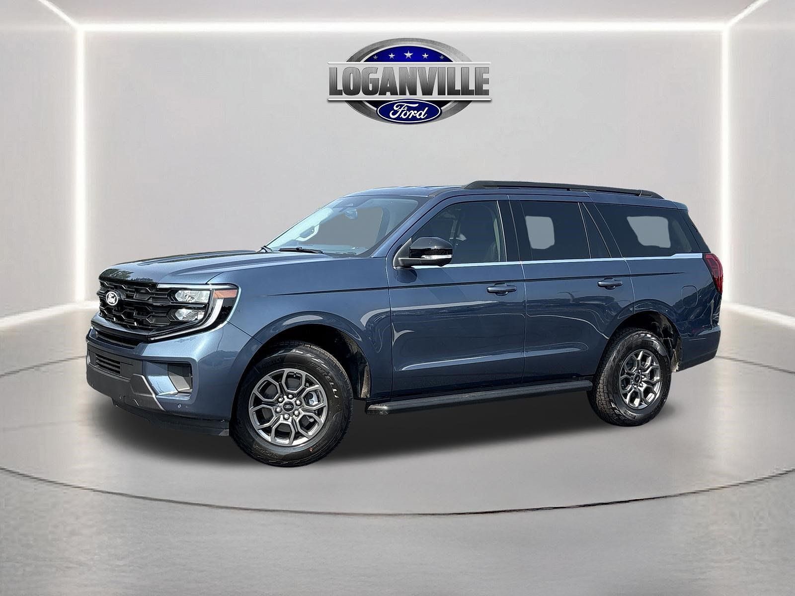 2027 FORD Expedition