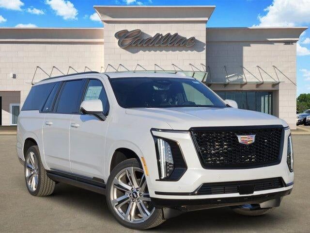2026 CADILLAC Escalade ESV