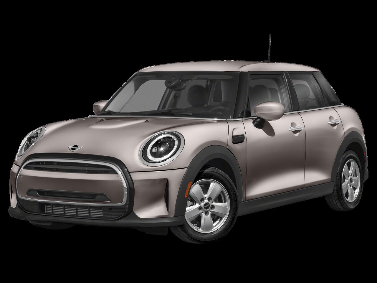 2024 MINI Hardtop