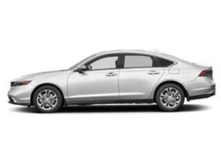 2026 HONDA Accord