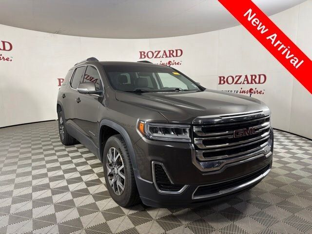 2020 GMC Acadia