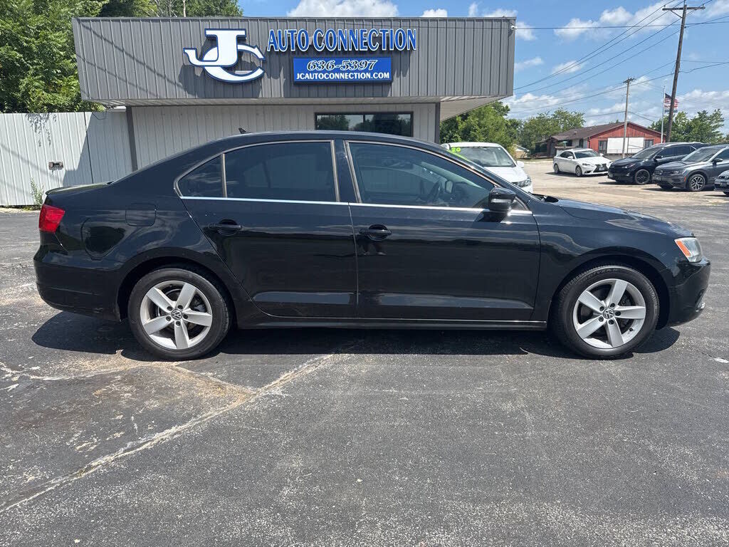 2014 VOLKSWAGEN Jetta