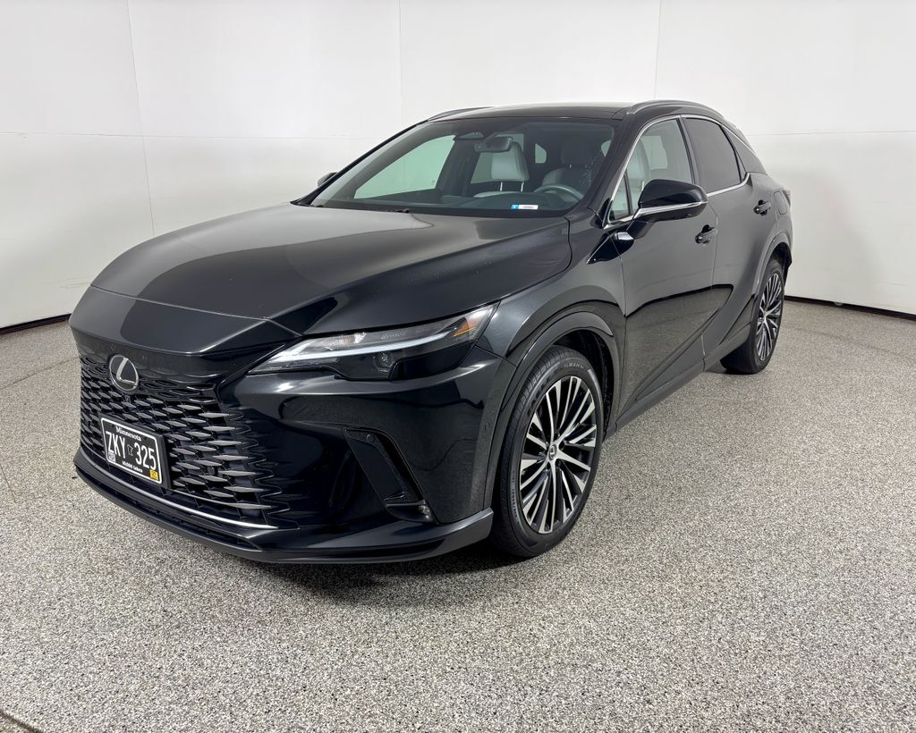 2023 LEXUS RX