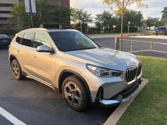2023 BMW X1