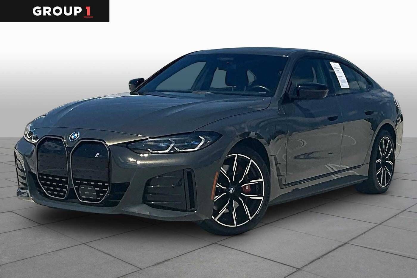 2023 BMW i4