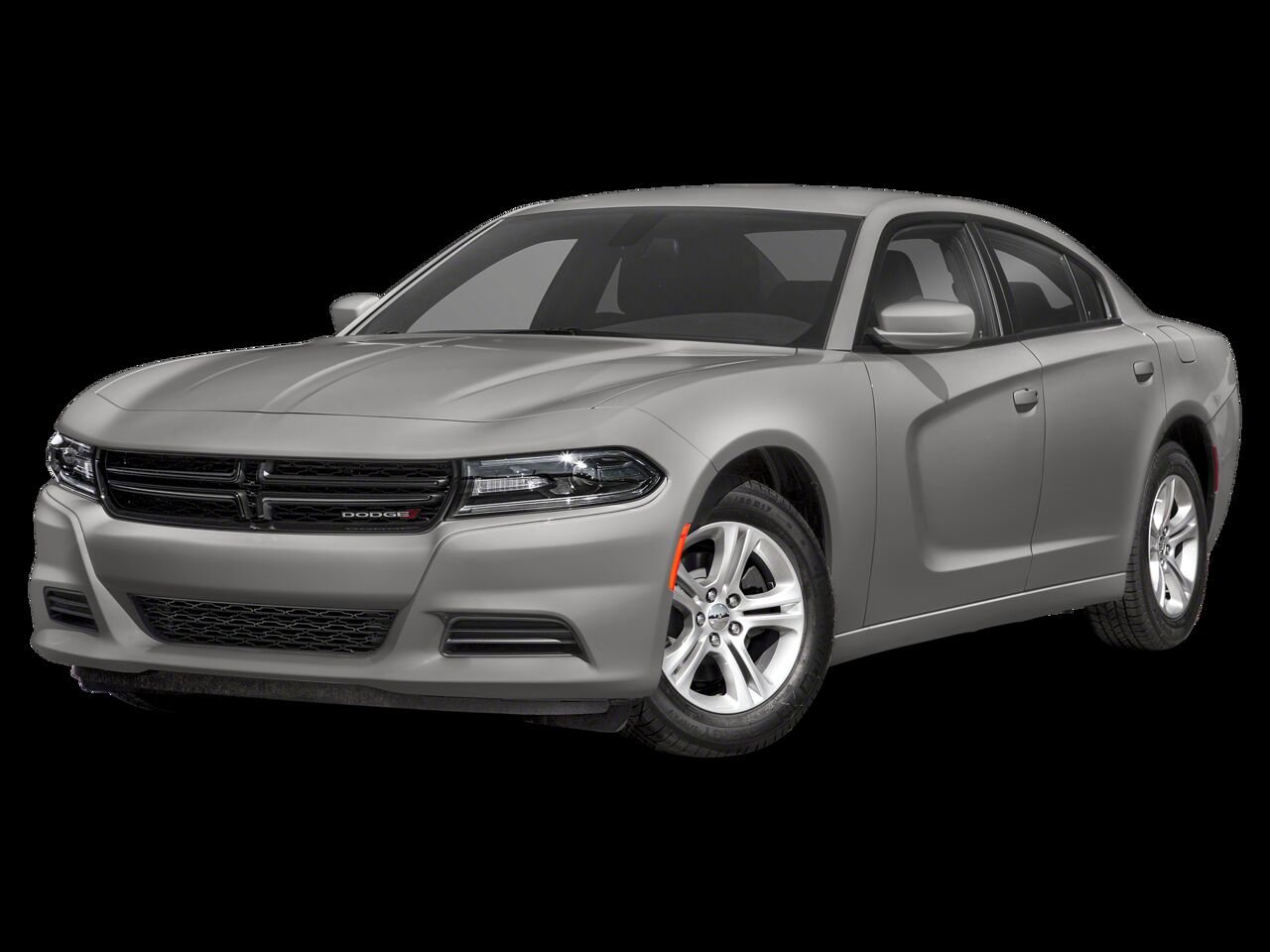 2020 DODGE Charger