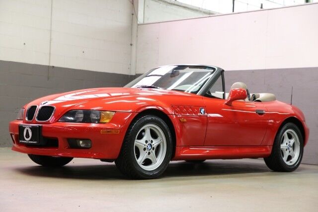 1996 BMW Z3