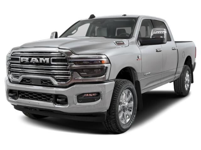 2027 RAM 3500