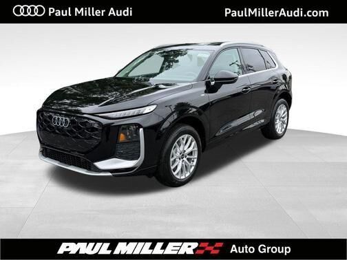 2026 AUDI Q3