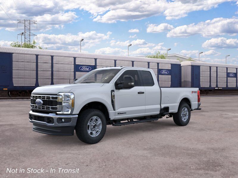 2026 FORD F-350